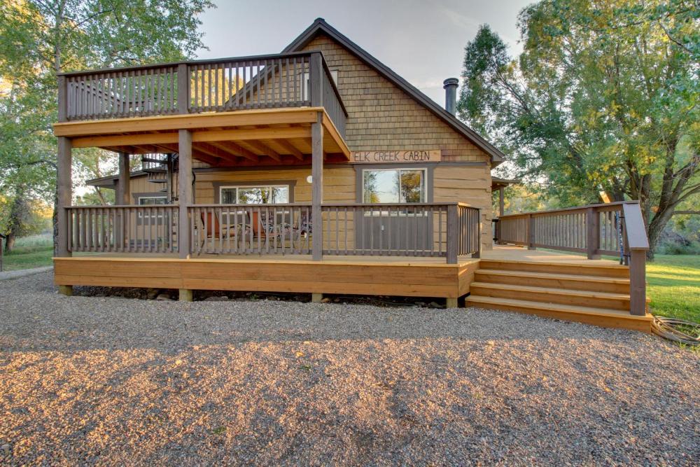 Vacation Home interior